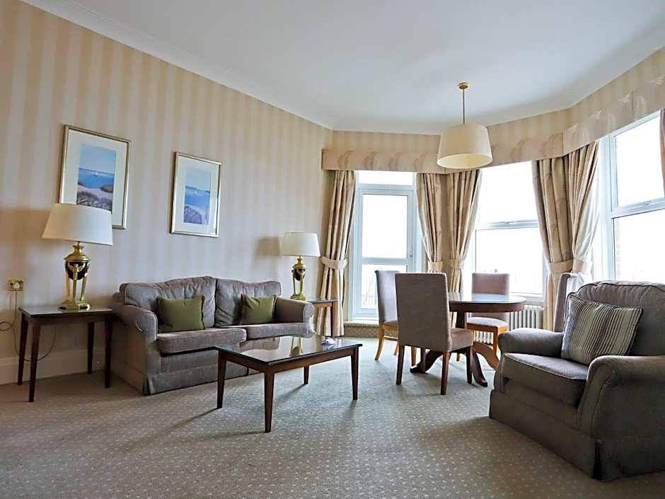 Bournemouth Carlton Hotel, BW Signature Collection