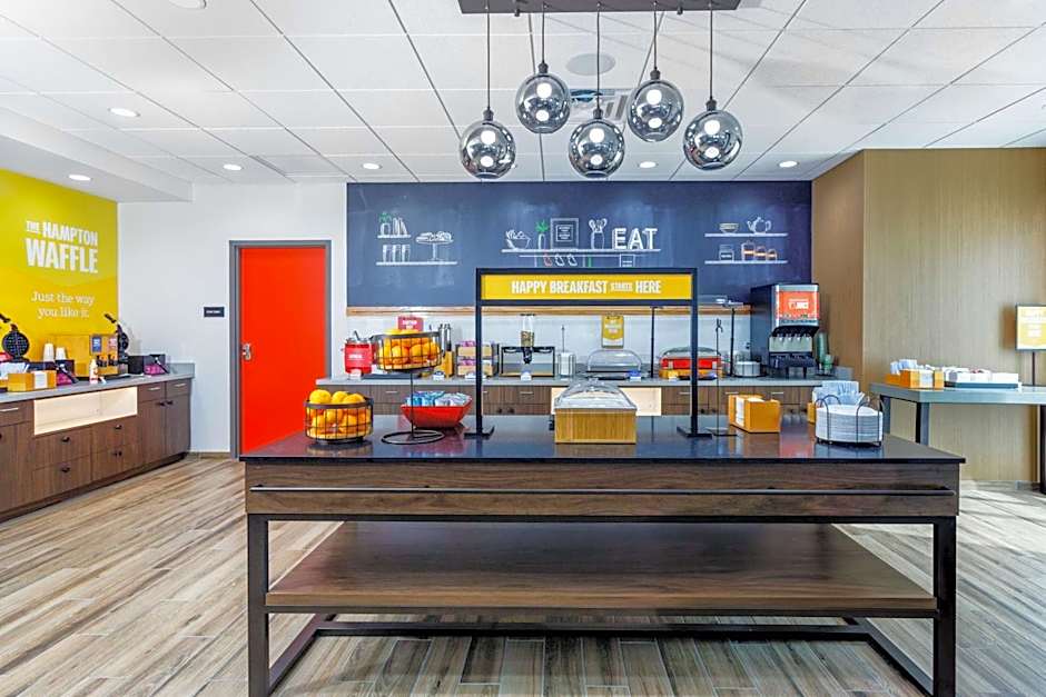 Hampton Inn by Hilton Ocoee Orlando