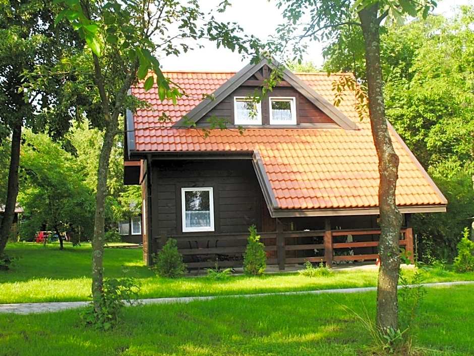 Ośrodek Szeligi
