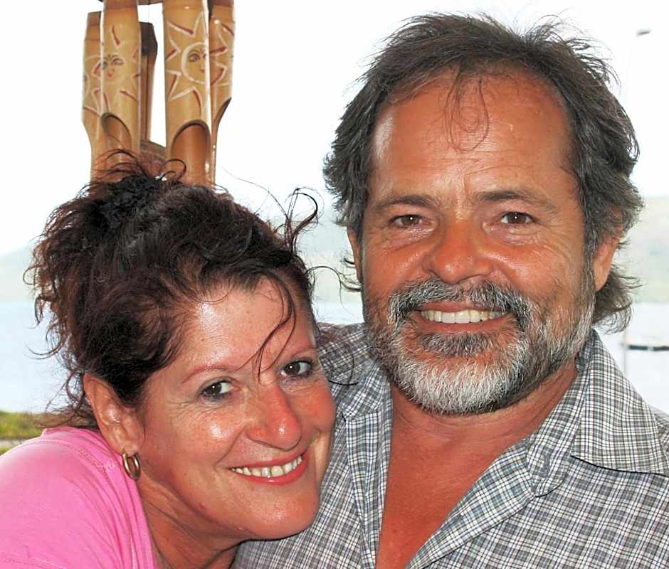 Lakeside Accommodation