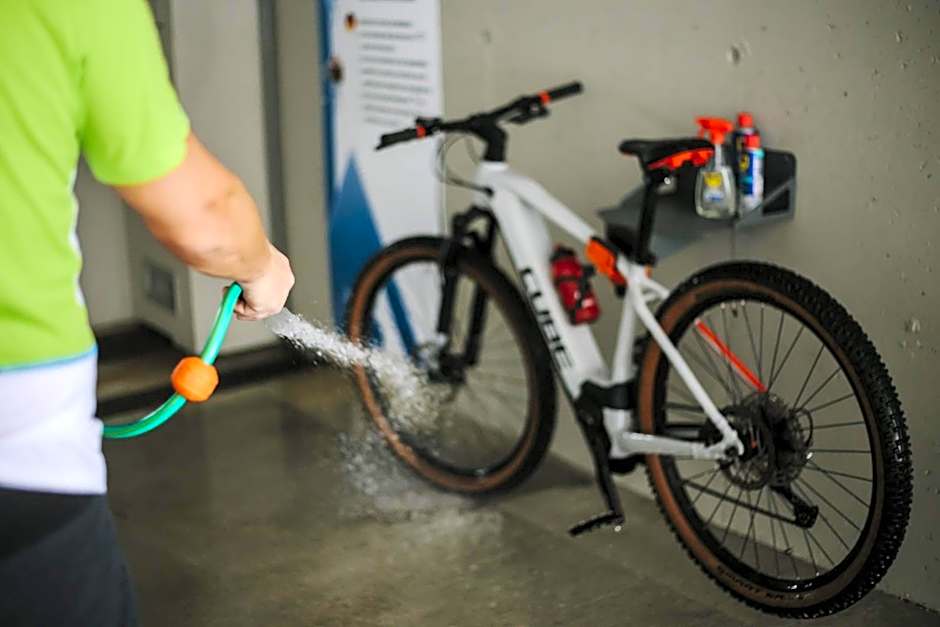 Alpen Chalet - Charme Mountain Hotel -