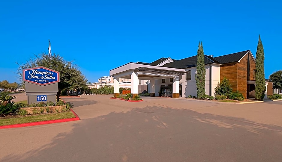 Hampton Inn & Suites Houston-Cypress Station