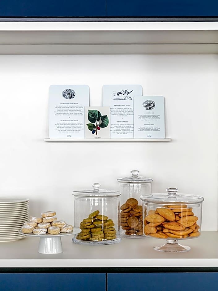 OKKO Hotels Toulon Centre