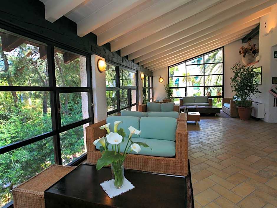 Hotel Valle Verde