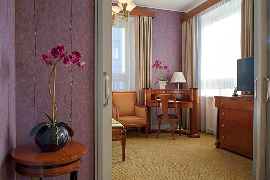 Grand Hotel Viljandi