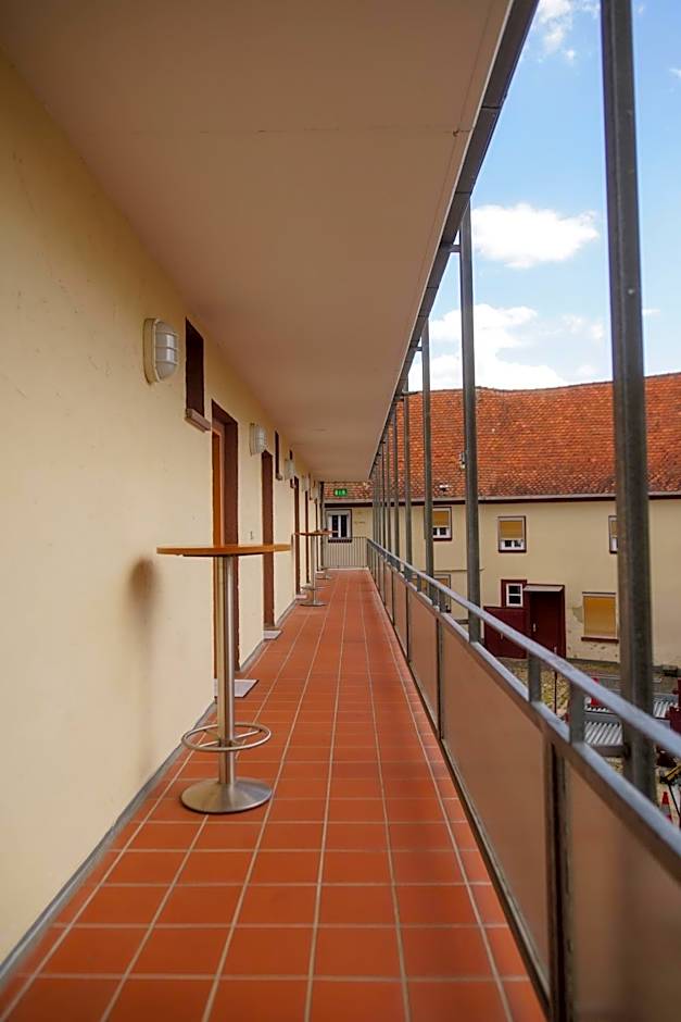 Hotel Erlenbacher Hof