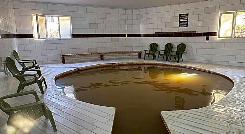 Reis Thermal Otel
