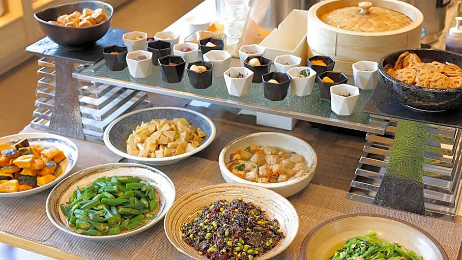 Urban Hotel Kyoto Shijo Premium