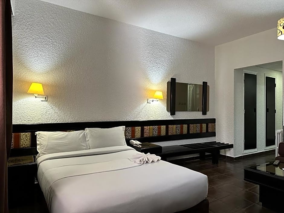 Ourida Urban Hotel Rabat