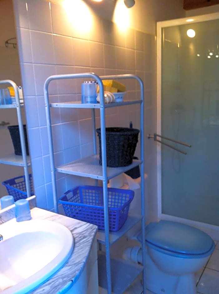 CHAMBRE HOTES CARPE DIEM