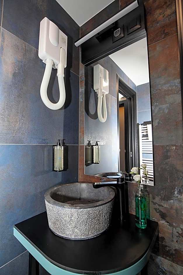Boutique Hotel Bura 45N