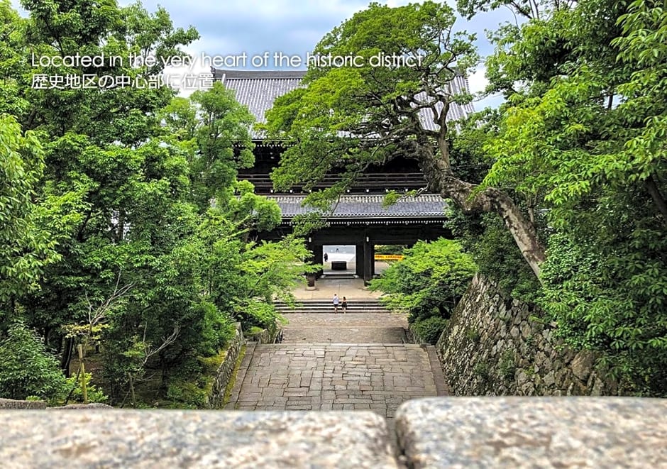 Kyoto Miyabi Inn