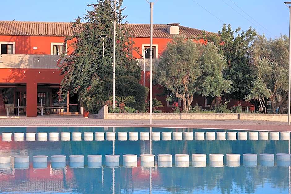 Hotel Borgo Don Chisciotte