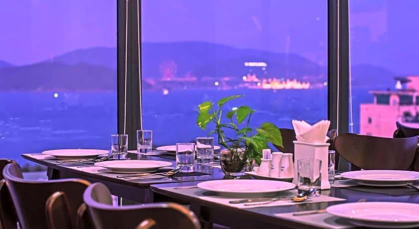 Golden Nha Trang Hotel