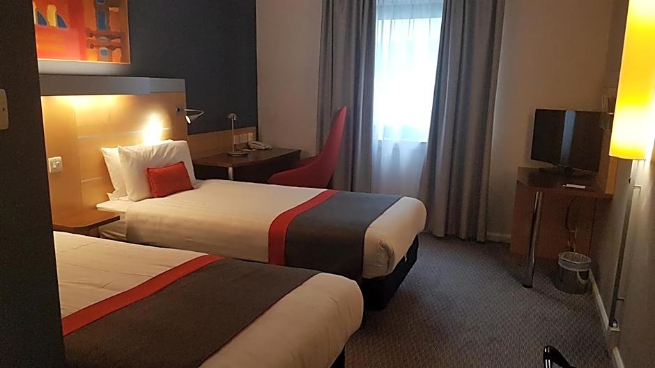 Holiday Inn Express London Croydon By IHG