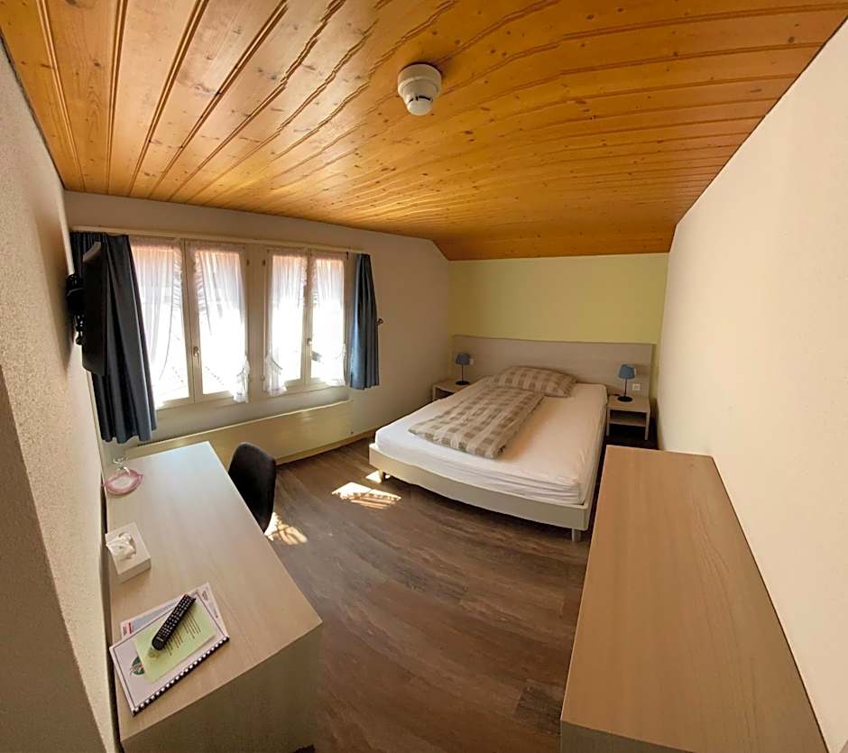 Hotel Steinbock