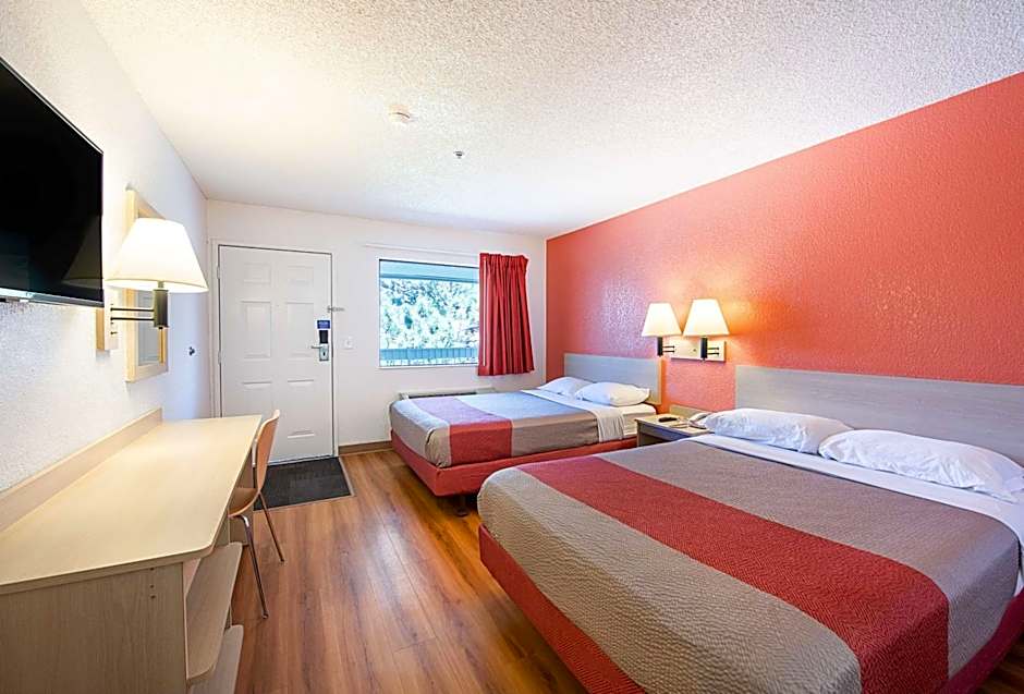 Motel 6-Sparks, NV - Airport - Sparks