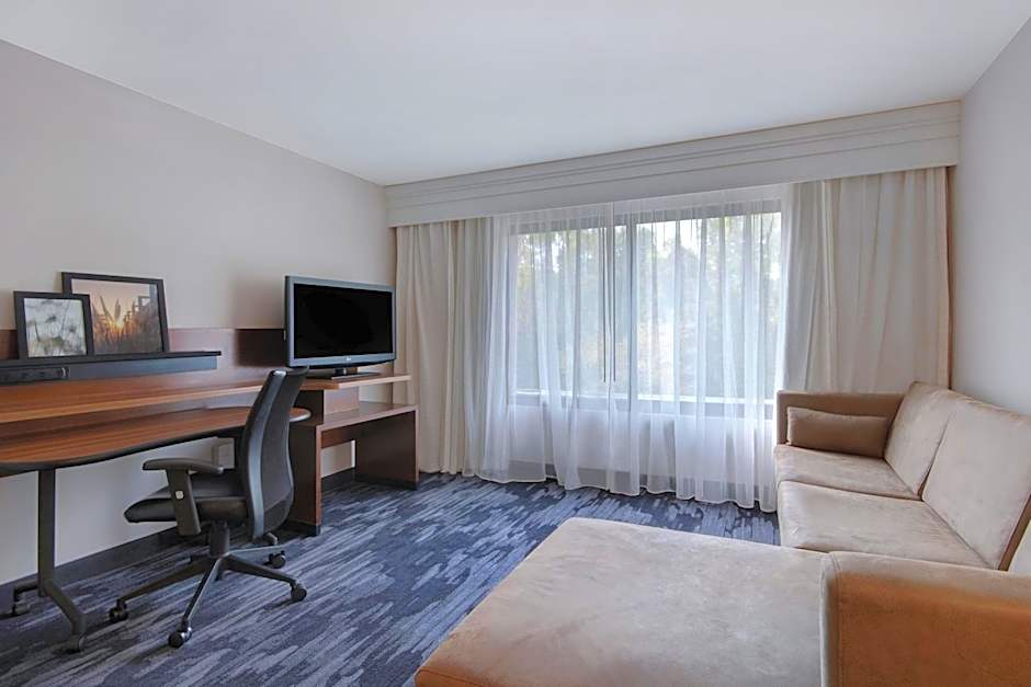 Fairfield Inn & Suites by Marriott Rochester West/Greece