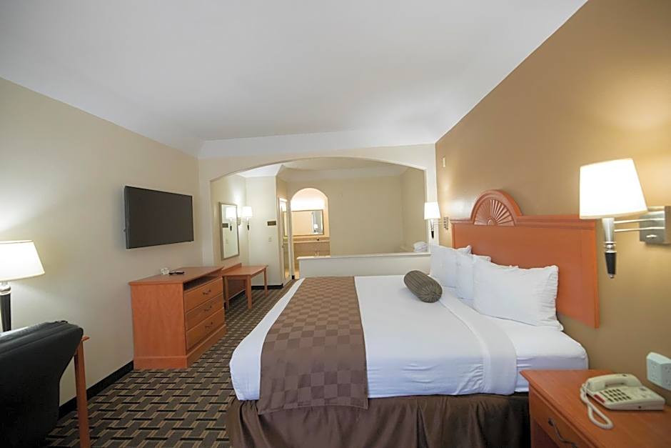 Photo 1 of 8 of Superior Quadruple Room