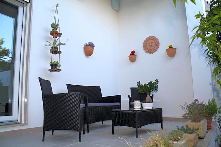 B&B Cafe' Fausu