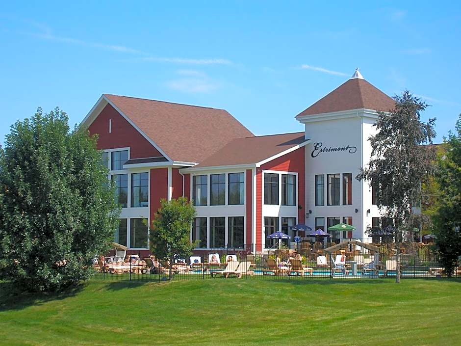 Estrimont Suites & Spa