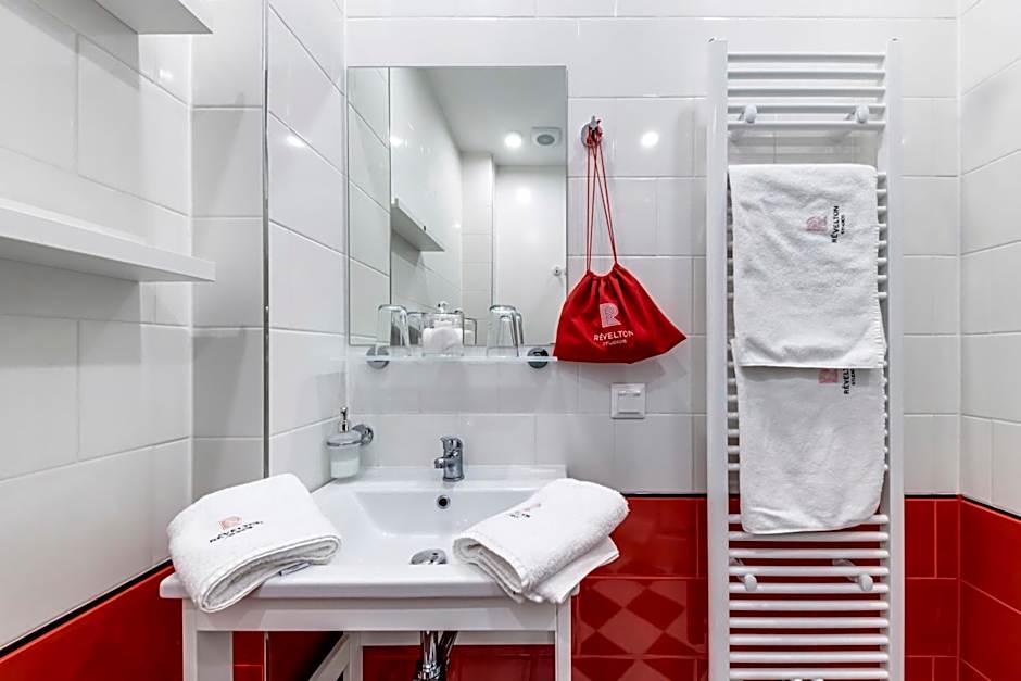 Revelton Studios Prague