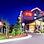 Hampton Inn By Hilton and Suites Silverthorne CO