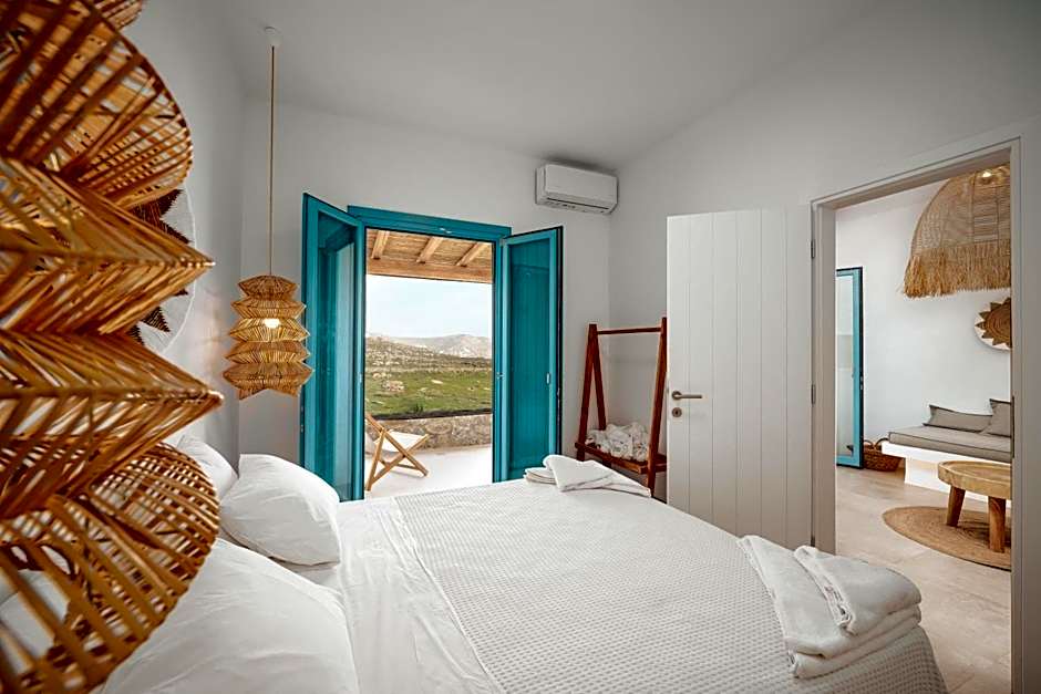 Anemela Villas & Suites Mykonos