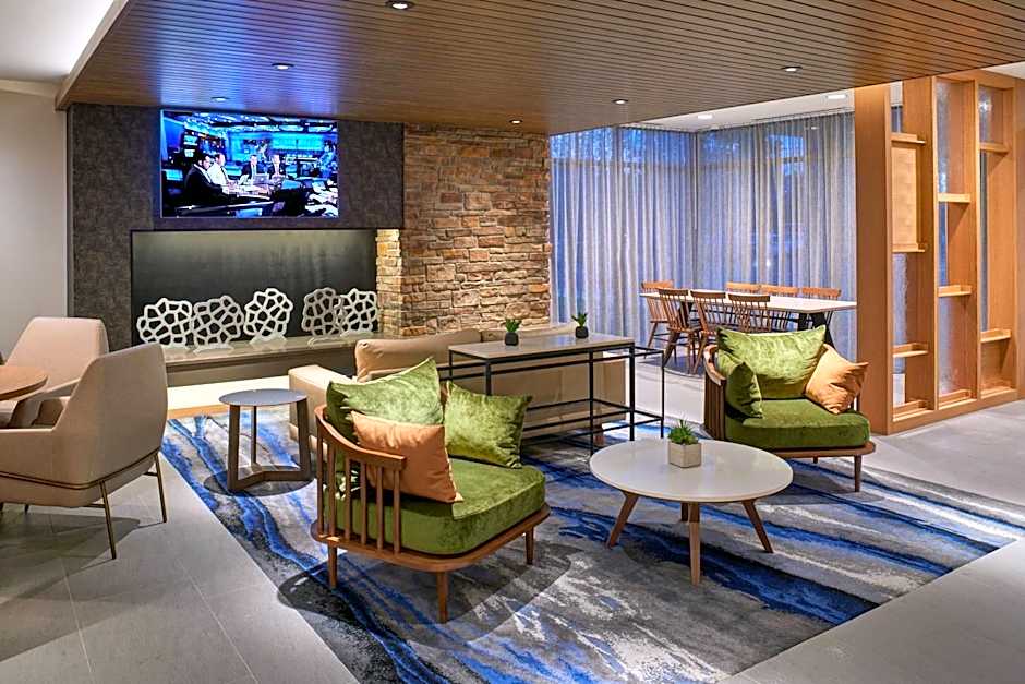 Fairfield Inn & Suites by Marriott Midland