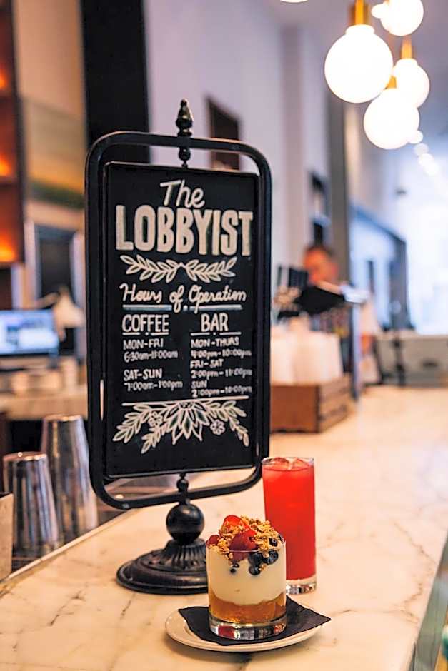 Le Meridien Denver Downtown