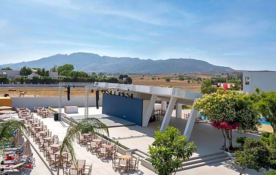 Smy Kos Beach & Splash