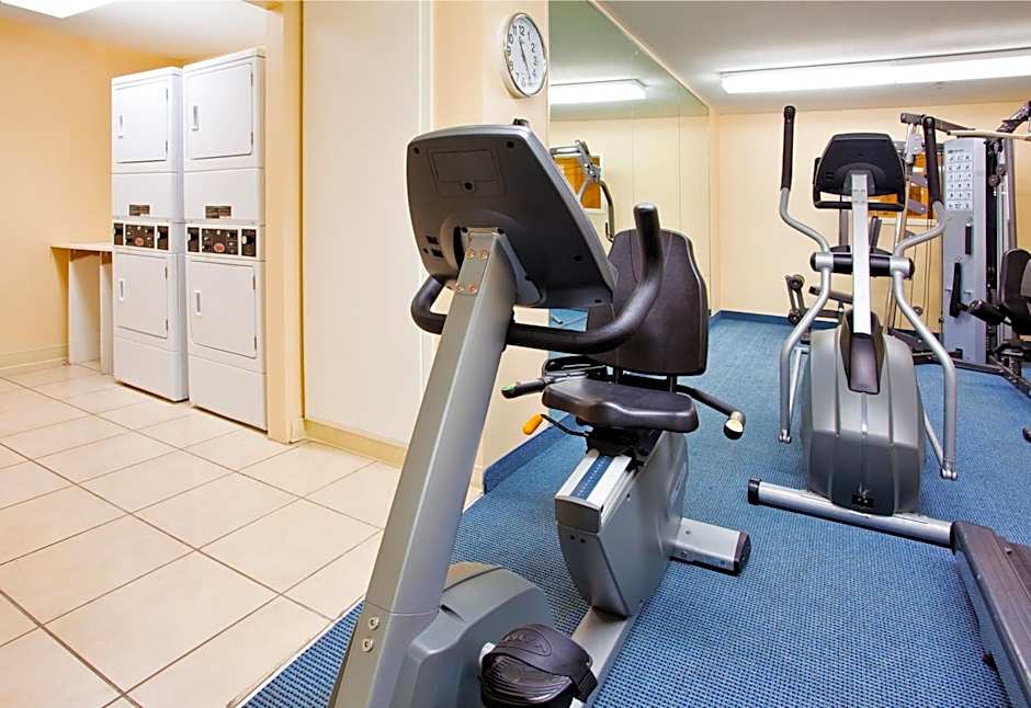 Candlewood Suites Jacksonville-Camp Lejeune By IHG