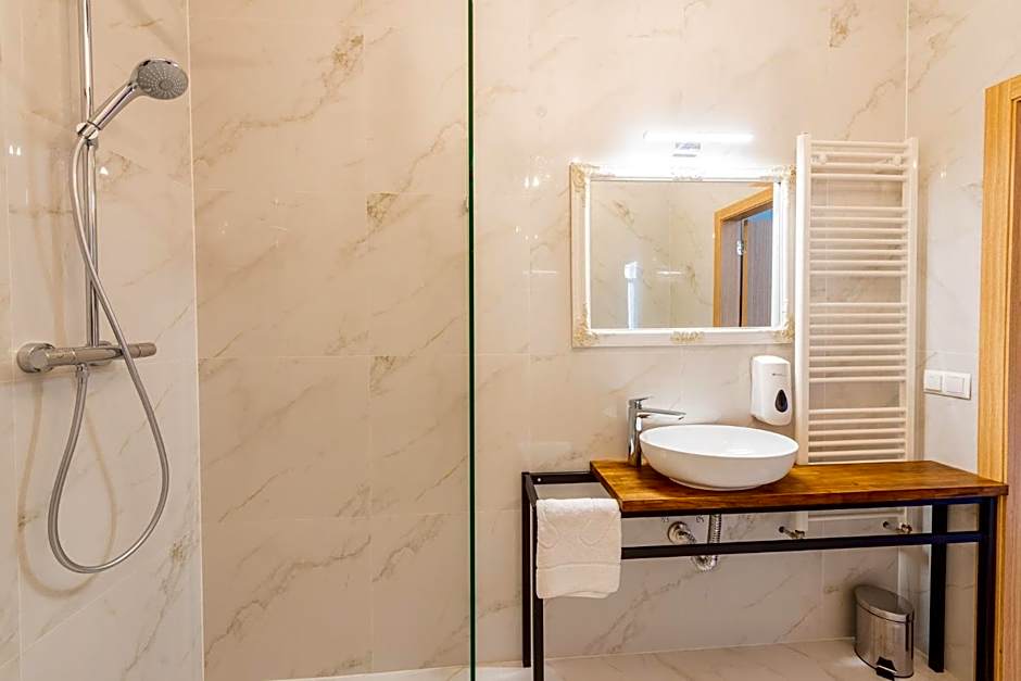 Kamienica Zamenhofa - Apartamenty na wynajem