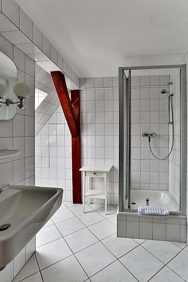 Hotel & Pension Villa Camenz