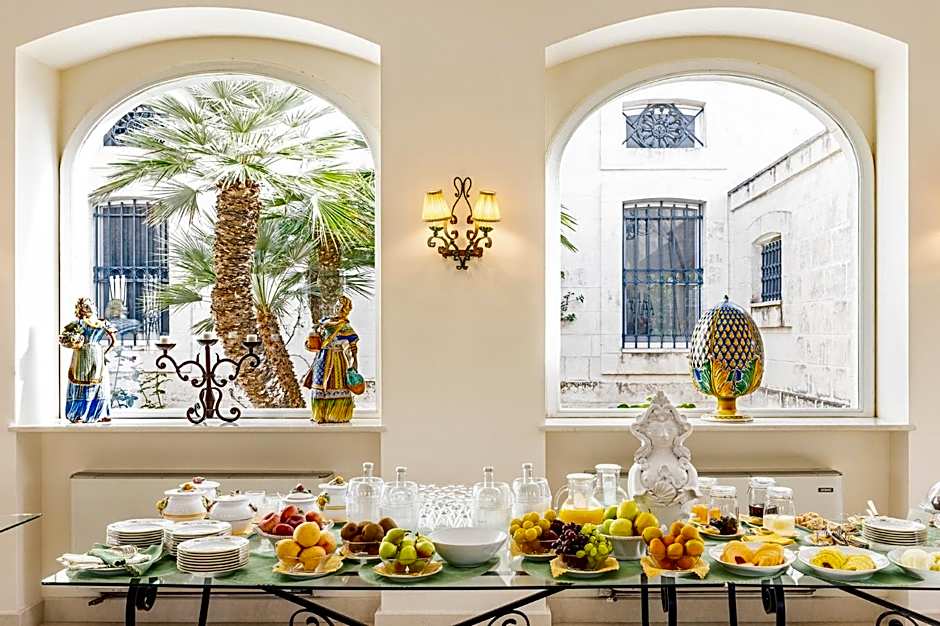 Masseria San Domenico