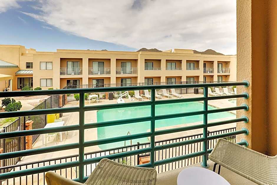 Sonesta Select Scottsdale at Mayo Clinic Campus