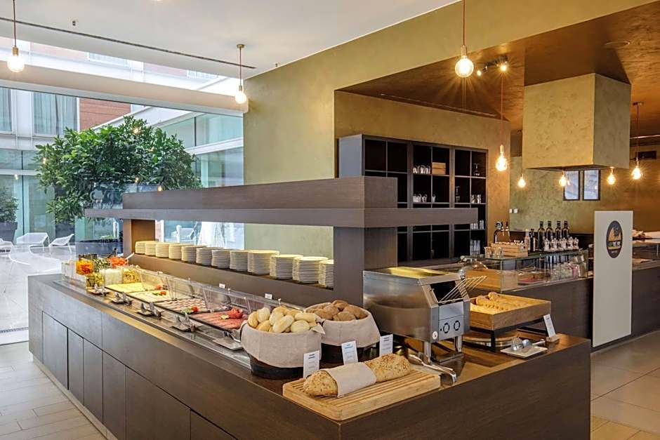 Milan DoubleTree By Hilton