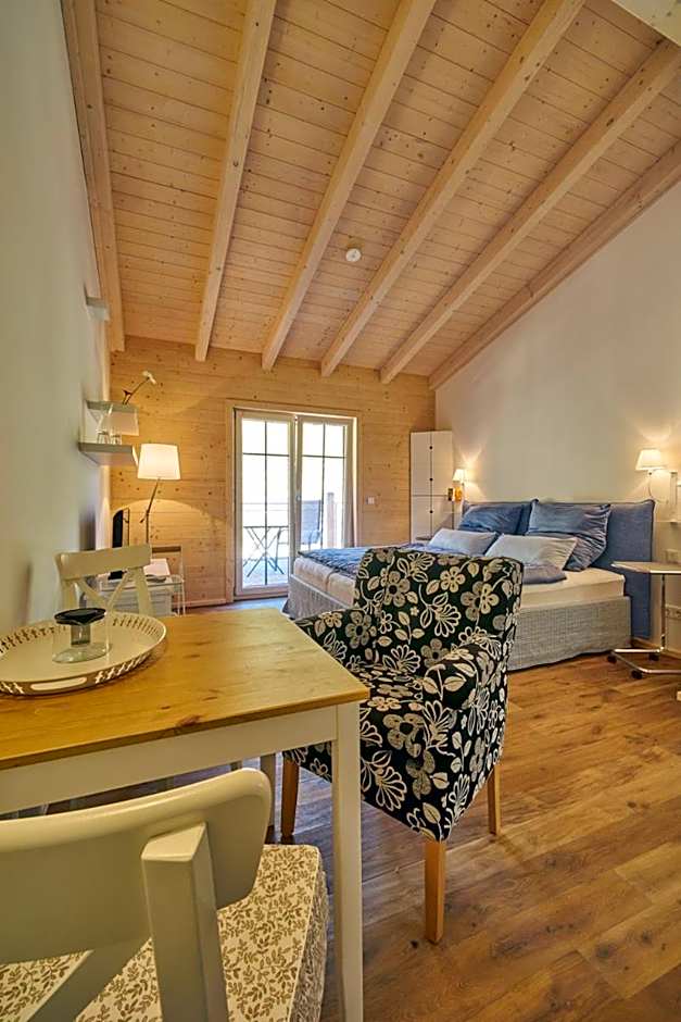 Alb Appartements