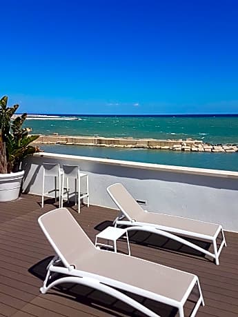 MoMa Molfetta Mare