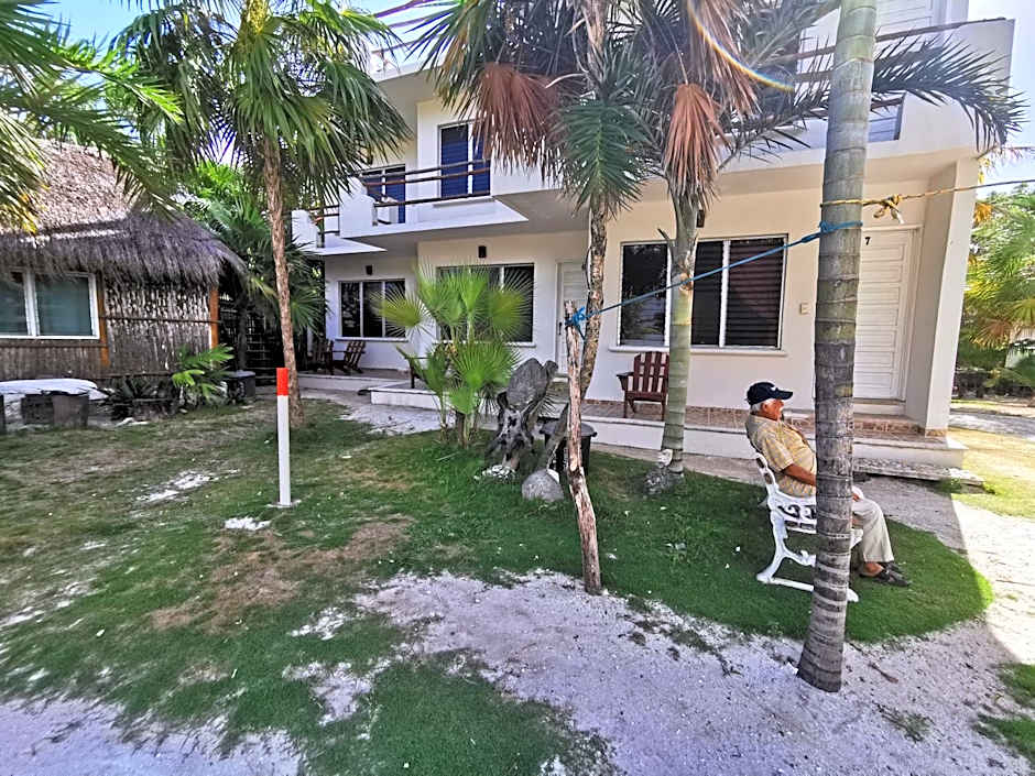 Las Cabañas del Doctor