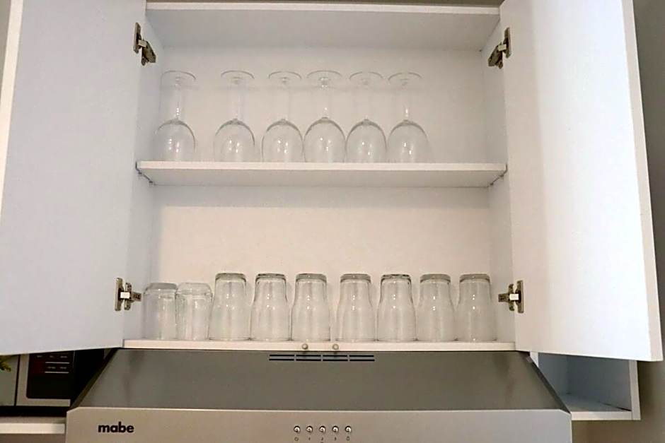 Hermoso alojamiento en entorno Verde, Ki Green