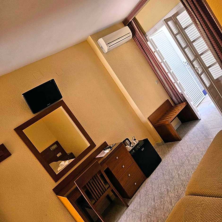 Marazul By Fitzgeralds