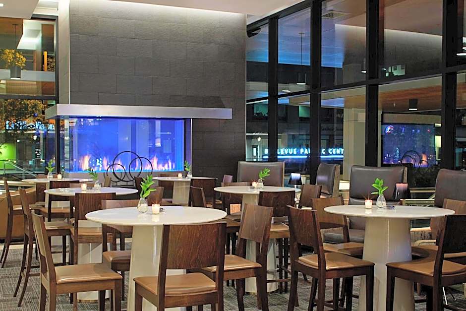 AC Hotel by Marriott Seattle Bellevue/Downtown