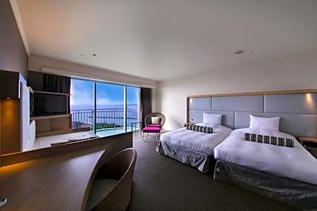 Superior Twin Room - Non-Smoking
