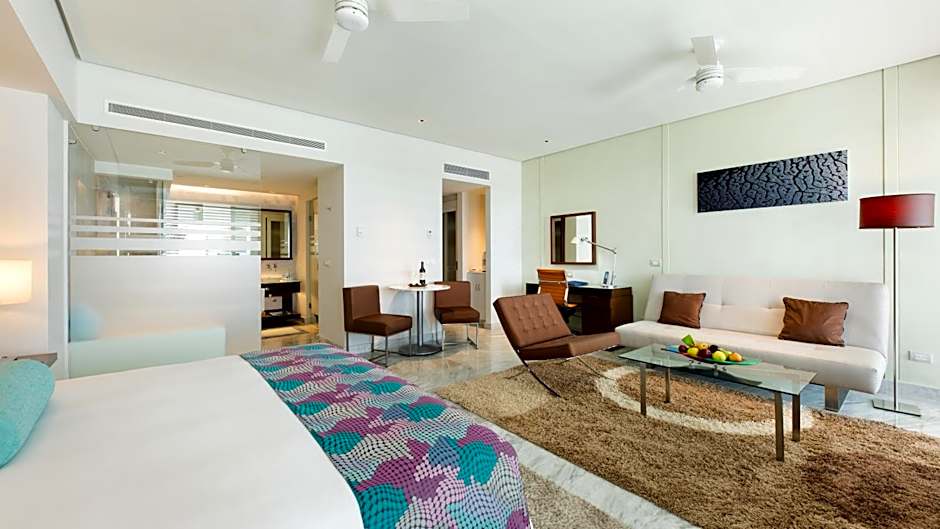 Palacio Mundo Imperial Riviera Diamante Acapulco All Inclusive