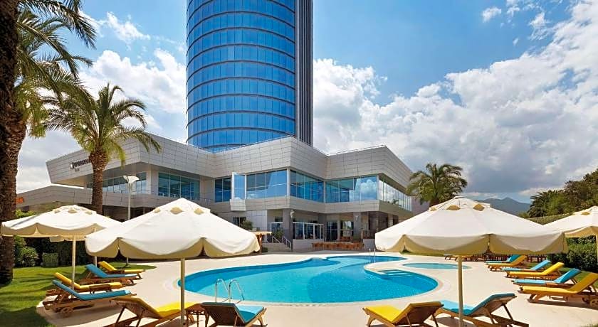 Wyndham Grand Izmir Ozdilek