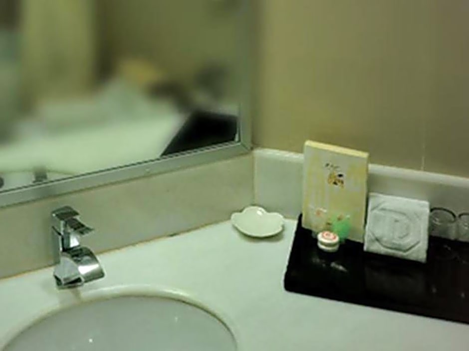 Tang Dynasty Park Hotel