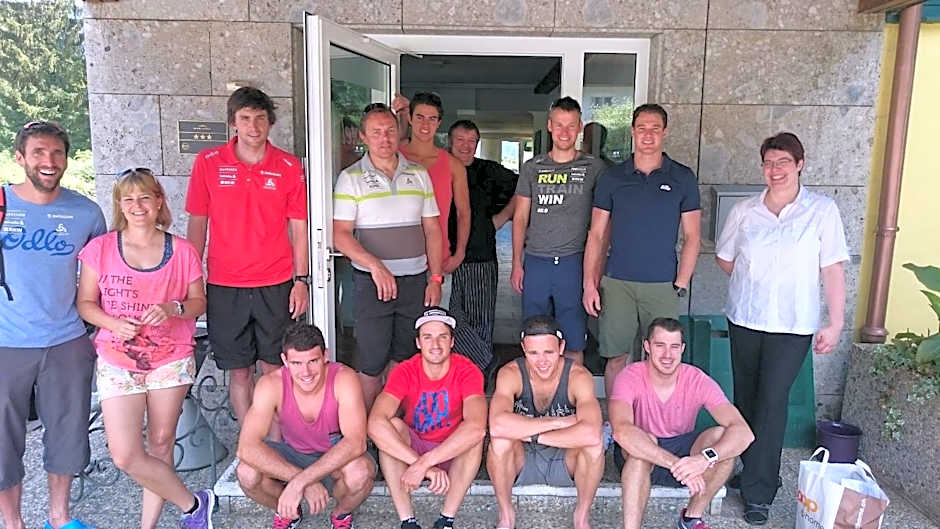 Hotel-Restaurant Bellevue