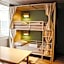 Wombat's City Hostel Munich Hauptbahnhof
