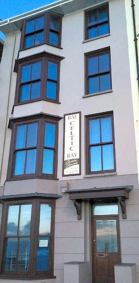 Celtic Bay Guest House